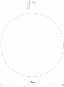 Накладной светильник Nowodvorski Ring Led S 10276