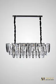 Подвесная люстра AM-Group ALONSO ALONSO L1000 CH