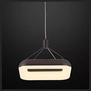 Подвесной светильник Citilux Паркер CL225215r