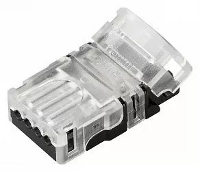 Соединитель лент прямой жесткий Arlight HIP-GERM-RGB 31997