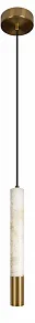 Подвесной светильник Loft it Montblanc 10475C Bronze