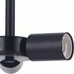 Подвесной светильник Maytoni Toronto MOD974-PLBase-03-Black