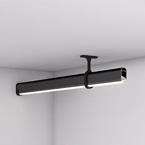 Профиль накладной Arlight WARDROBE 054942