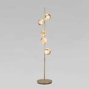 Торшер Bogate's Crystall 1_101/5