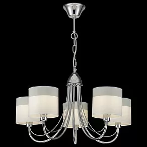 Подвесная люстра Freya Taisia FR5683PL-05CH
