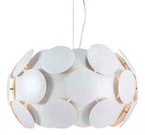 Подвесной светильник Arte Lamp Pluto A5839SP-4WH