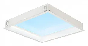 Встраиваемый светильник Mantra Blue Sky 9095