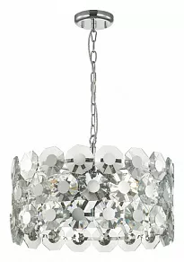 Подвесной светильник Odeon Light Tokata 4973/6
