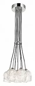 Подвесная люстра Feiss Rubin FE-RUBIN-7P