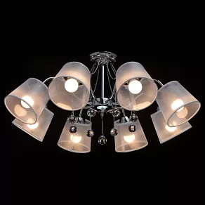 Люстра на штанге De City Лацио 9 103012408