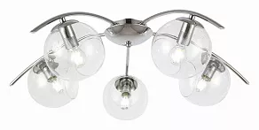 Потолочная люстра EVOLUCE Ratella SLE102602-05