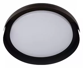 Накладной светильник Loft it Coin 10198 Black