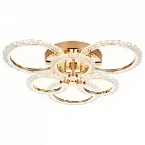 Накладной светильник Ambrella FA FA418