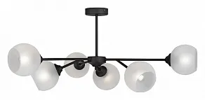 Люстра на штанге Vitaluce V3791 V3791-1/6PL