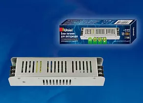 Блок питания Uniel UET-VAS-120A20 UL-00002430