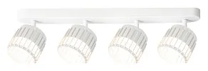 Спот Arte Lamp Atria A8031PL-4WH