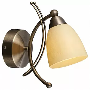 Бра Globo Bugara 60201W