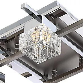 Потолочная люстра Globo Riley 56196-8