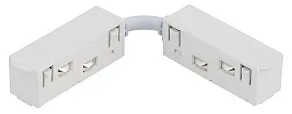 Соединитель линейный для треков Nowodvorski Lvm 11628