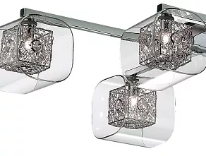 Светильник на штанге Odeon Light Forta 2006/6C