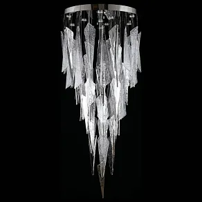 Потолочная люстра Aployt Teresa APL.855.16.10