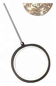 Подвесной светильник Kink Light Сибби 07669-2,19