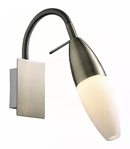 Бра Odeon Light Chikko 2013/1W