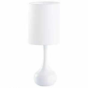 Настольная лампа декоративная MW-Light Салон 415033701