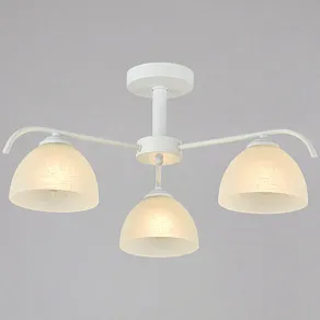 Люстра на штанге Reluce  CL 79670-0.3-03 WT