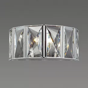 Накладной светильник Odeon Light Brittani 4119/2W