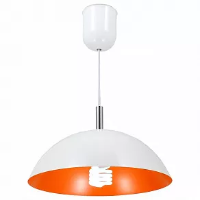 Подвесной светильник Lucia Tucci Palla Palla 1090.1 bianco