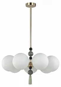 Люстра на штанге Odeon Light Palle 5405/7