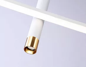 Подвесной светильник Ambrella FL FL5393