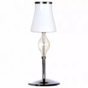Настольная лампа декоративная Lightstar Escica 806910