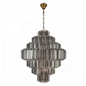 Подвесная люстра Loft it Celebration 10579/800 Smoke