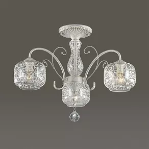 Люстра на штанге Lumion Nanni 3238/3C