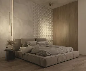 Подвесной светильник Maytoni Halo MOD246PL-L12BSK