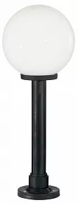 Наземный низкий светильник Ideal Lux Classic Globe CLASSIC GLOBE PT1 SMALL OPALE