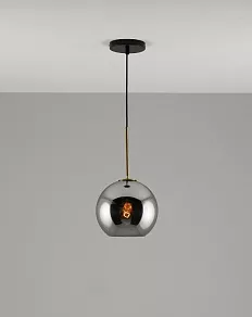 Подвесной светильник Moderli Sumatra V2112-P