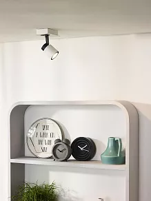 Спот Lucide Dica Led 17989/05/31
