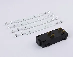 Токопровод концевой Ambrella Light GL GL1108