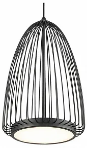 Подвесной светильник Mantra Smart 9017