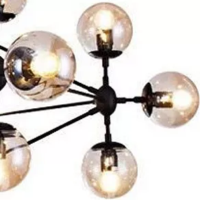 Люстра на штанге Kink Light Моди 07535-21,19