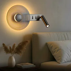 Накладной светильник Citilux CORTA CL245031