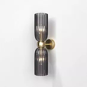 Бра Maytoni Modern 2 MOD302WL-02GR
