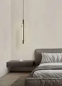 Подвесной светильник Lussole Blount LSP-7356