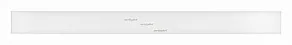 Встраиваемый светильник Arlight MAG-FLAT-45-L405-12W Day4000 (WH, 100 deg, 24V) 026949