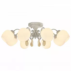 Люстра на штанге F-promo Gemmas 2268-8U