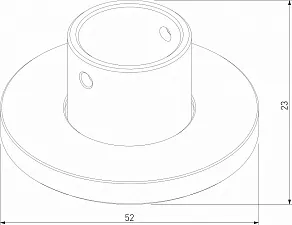 Крепление для трека Elektrostandard Mini Magnetic a067291