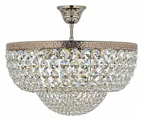 Люстра на штанге Arti Lampadari Favola Favola E 1.3.40.501 N